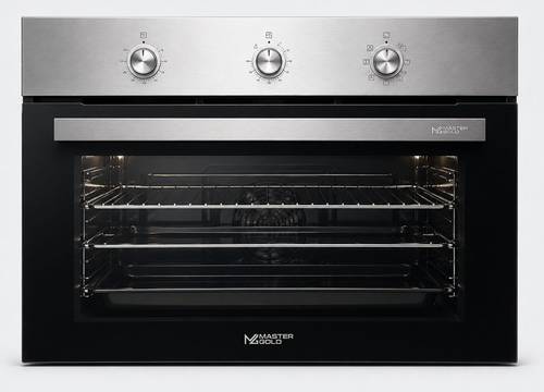 شواية ماستر جولد استيل 90 سم MG-L91254&nbsp;