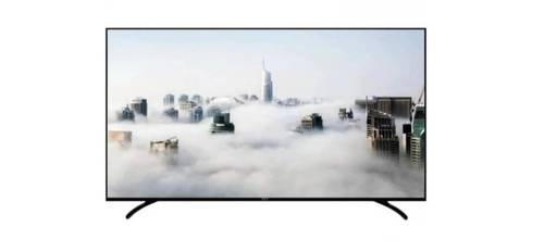 شاشة تي اي تي 85 بوصة  TV-85W525 QLED