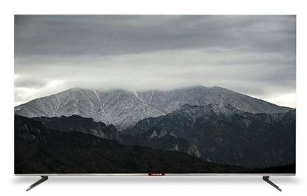   شاشة فيندو سمارت Q2 85 QLED بوصة 4K