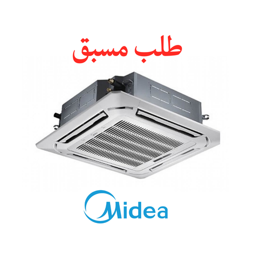 مكيف مايديا كاسيت انفرتر ح/ب موديل 30