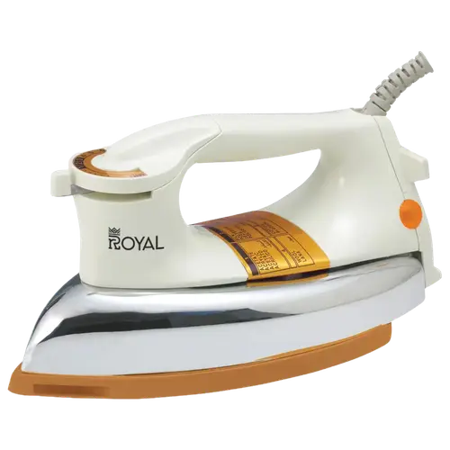 مكواه رويال موديل RA-HW1007