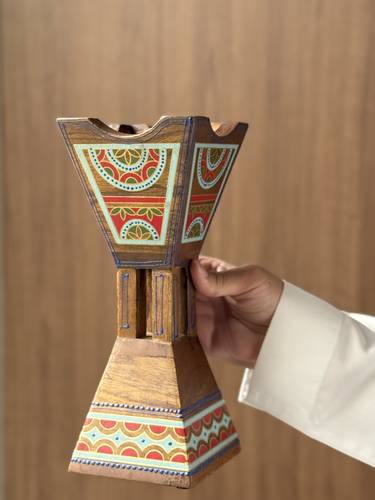 مبخرة 