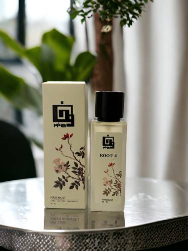 عطر شعر 