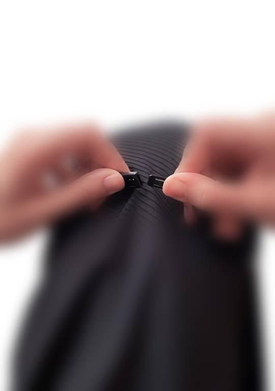  فتحة عيون ضيقة (بدون طبقة) - بدون مغاطات