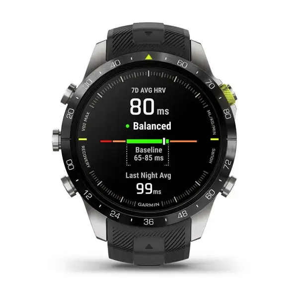 Garmin Sport Watch, model MARQ Gen 2  MARQ Athlete (Gen 2)