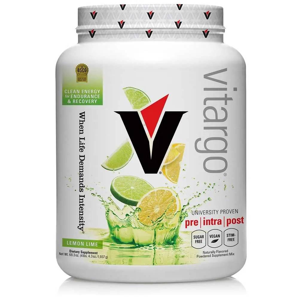  فيتارجو - كربوهيدرات باودر (50 حصة) - Vitargo Premier Carbohydrate Powder 