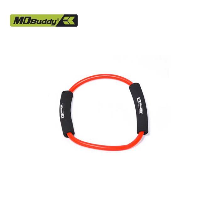 Figure 8 Resistance Tube/Band Set