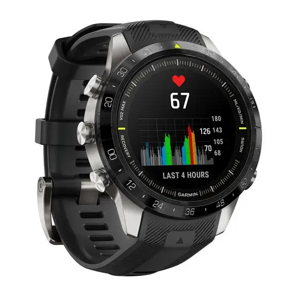 Garmin Sport Watch, model MARQ Gen 2  MARQ Athlete (Gen 2)