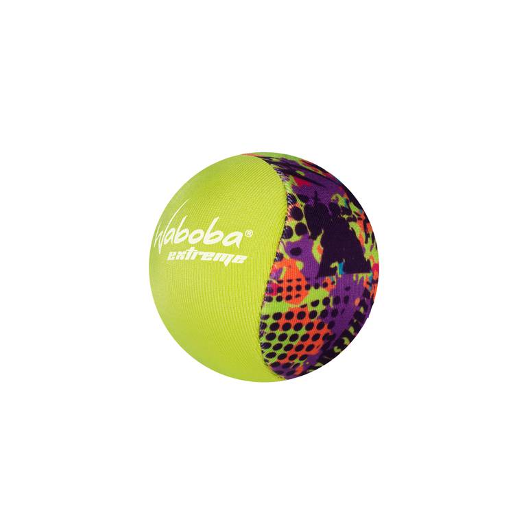 وابوبا إكستريم (Waboba Extreme)، كرة نطاطة للعب المائي
