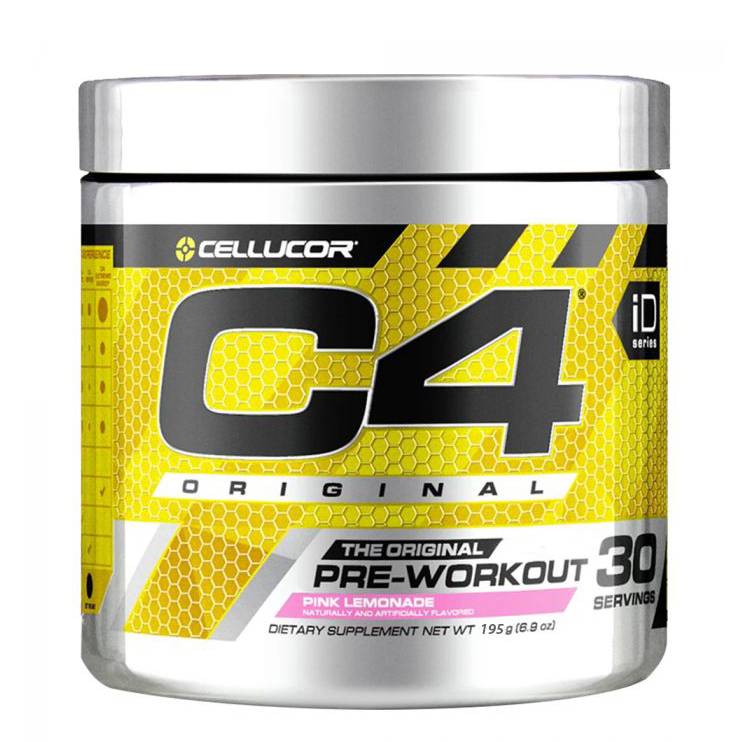 Black Friday Package Of nutritional supplements