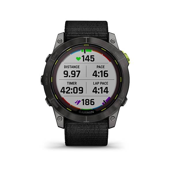 Garmin Sport Watch, Model Enduro 2