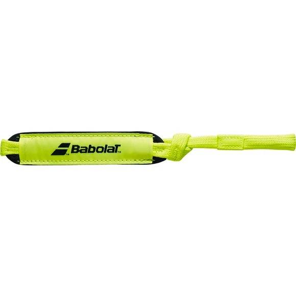  حزام معصم لمضرب بادل من بابولات - Babolat Padel Wrist Strap 