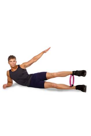 Figure 8 Resistance Tube/Band Set