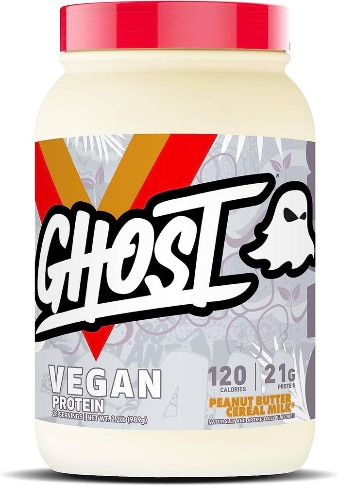   Ghost - Vegan Protein (28 Servings) 