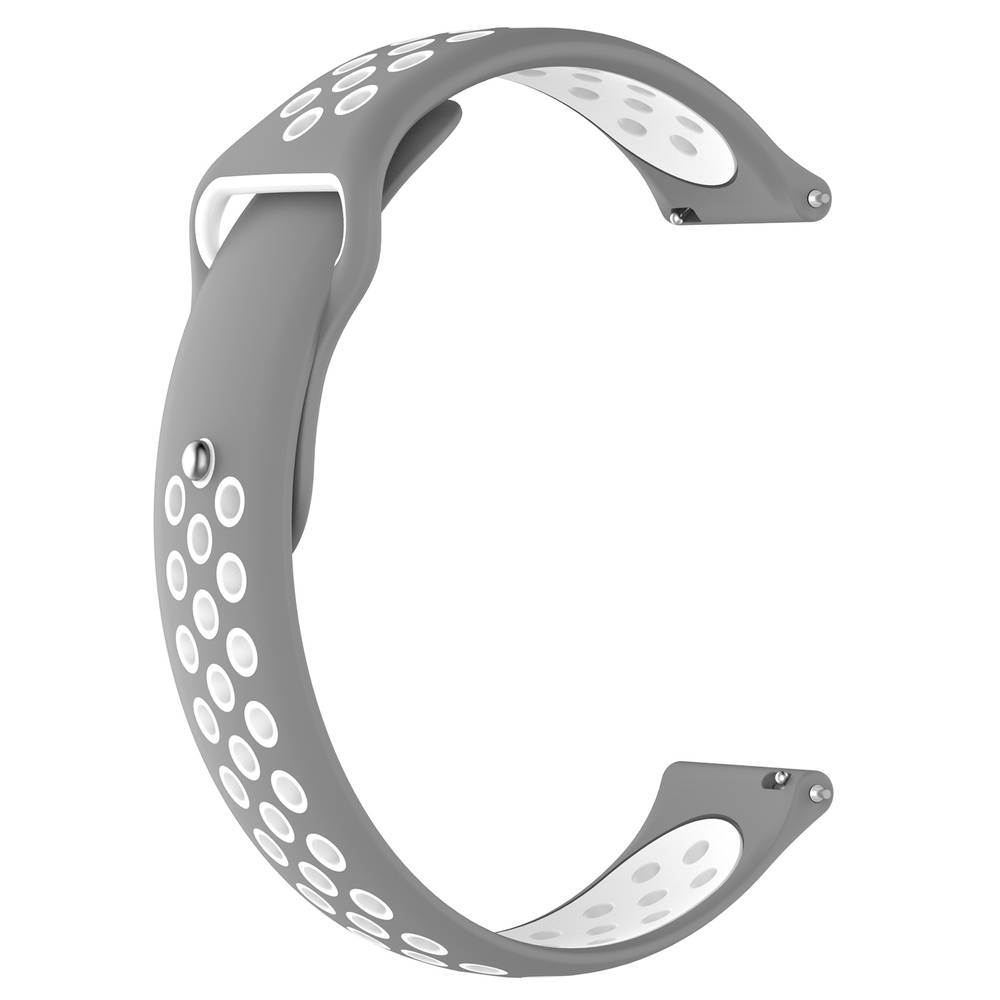 Sport Silicone Replacement Band for SoundPEATS Watch1   undefined