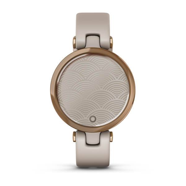 Garmin Watch For Women, Model lily Sport Edition  Orchid