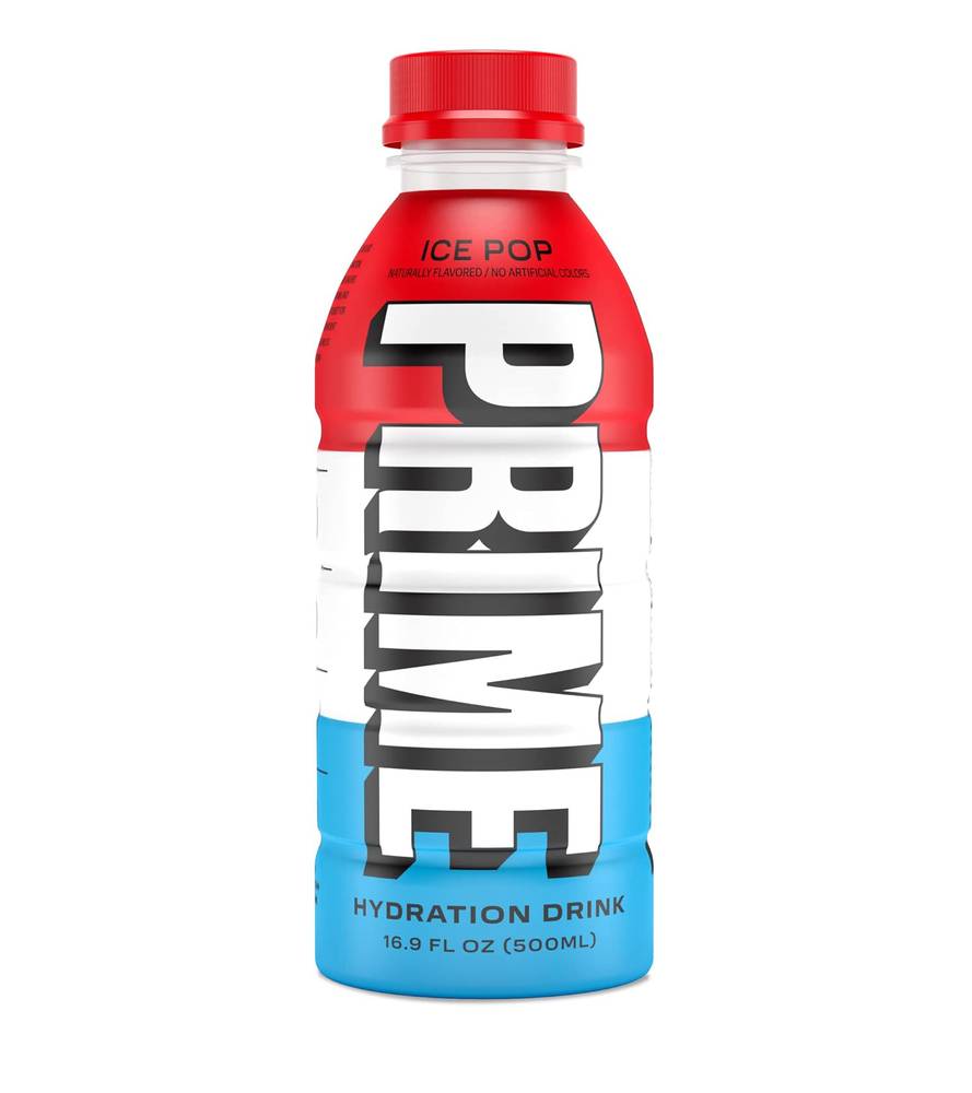  برايم مشروب الترطيب - Prime Hydration Drink 