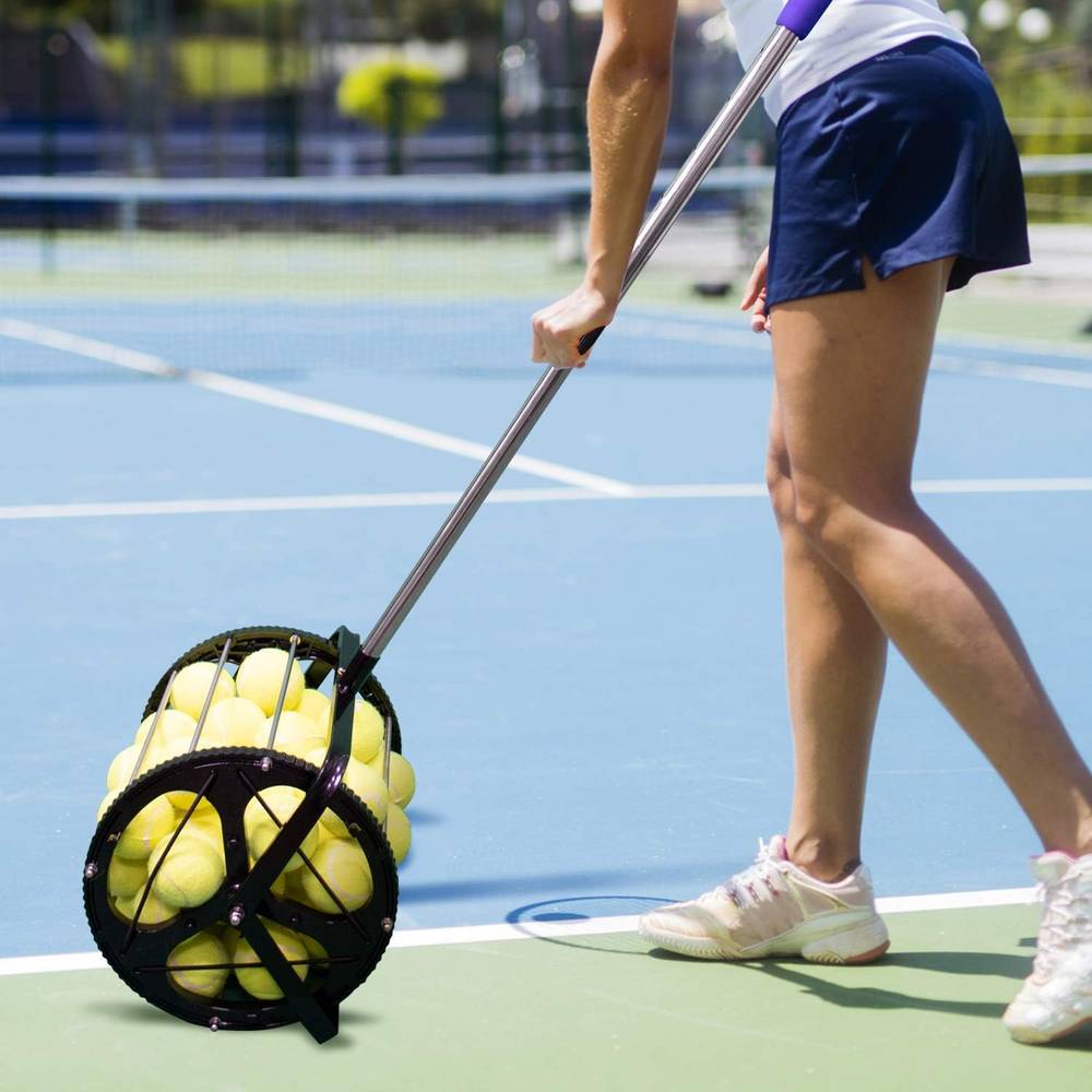 Padel/Tennis Ball Collector