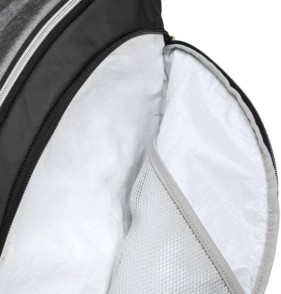 Babolat Padel Bag RH Performance   Black