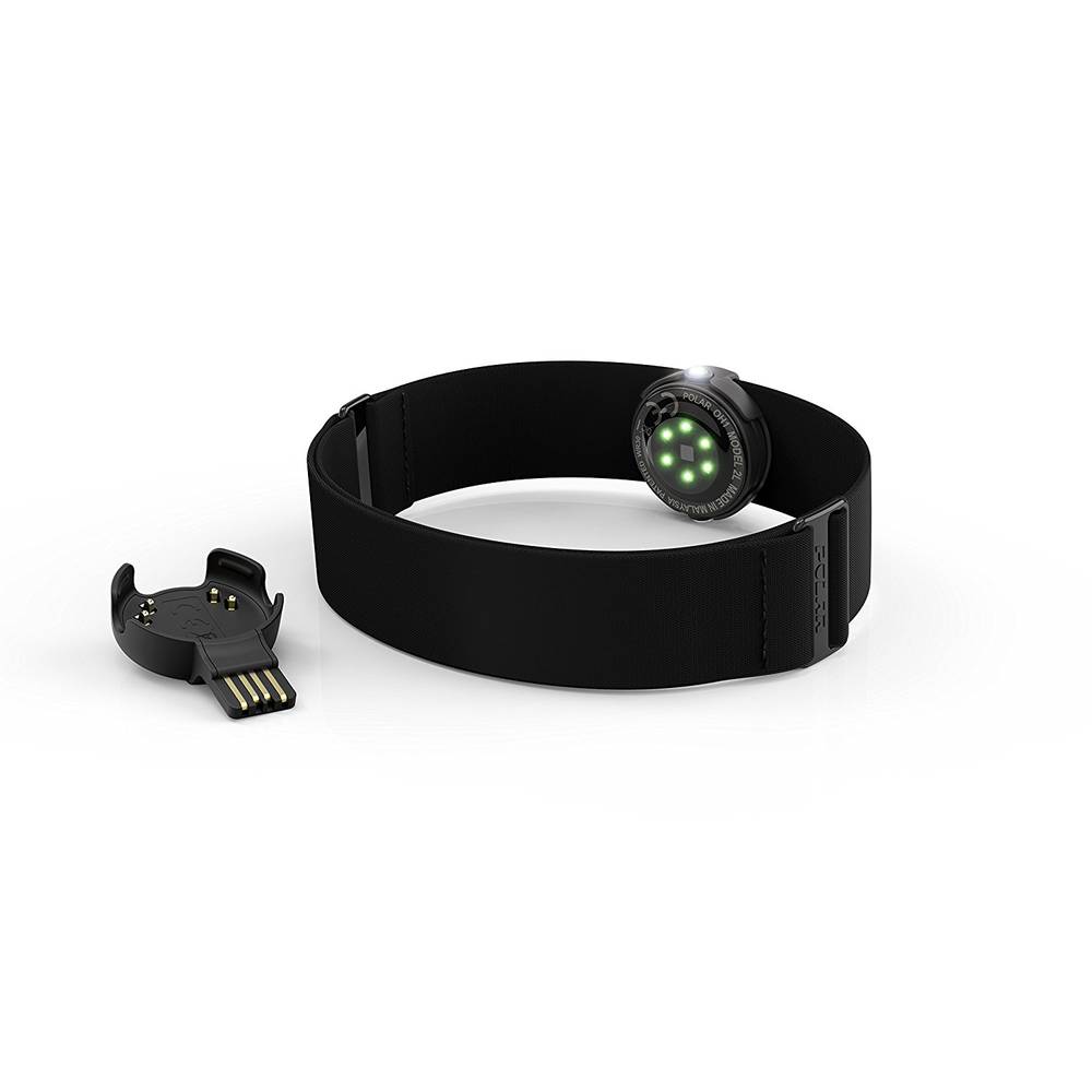 Polar OH1 Heart Rate Monitor