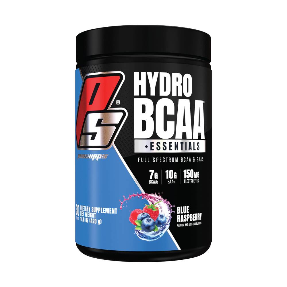  ProSupps - HydroBCAA Essentials (30 Servings) 
