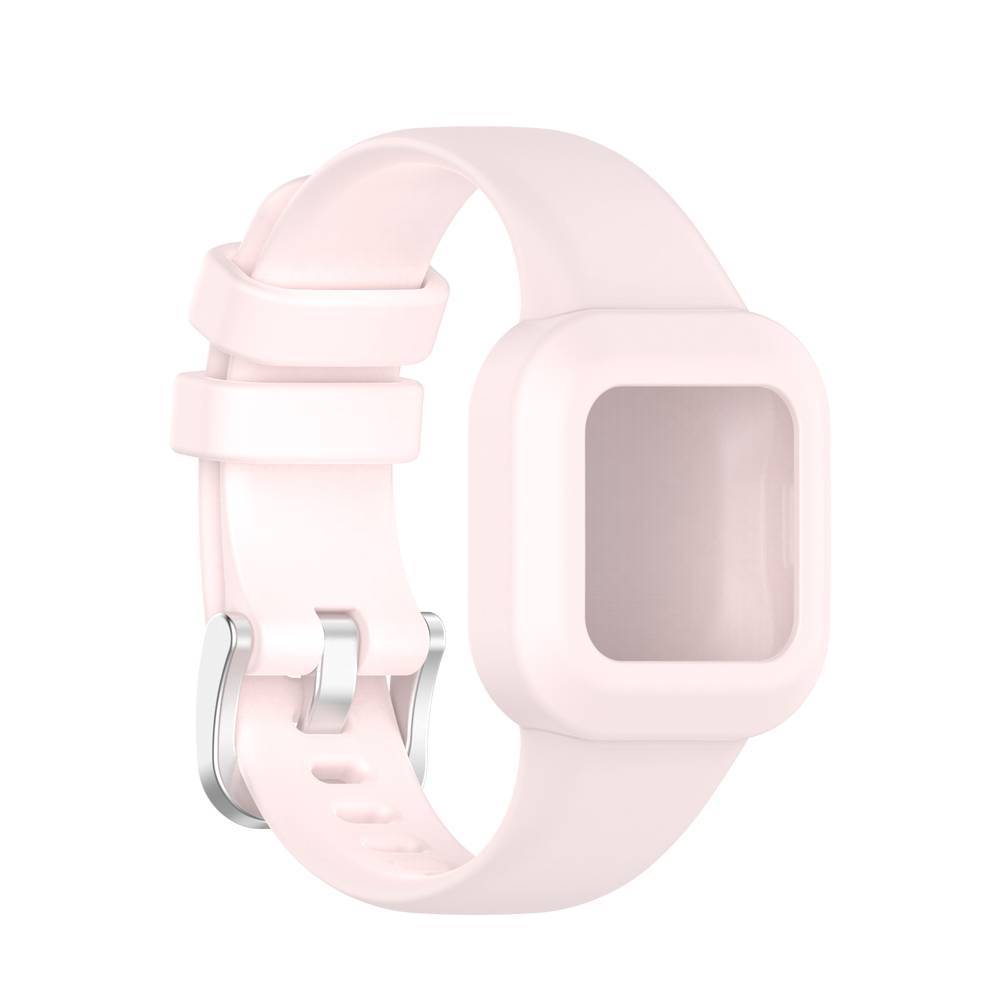 Silicone Replacement Band for Garmin vivofit jr. 3 for kids Watch  Grey