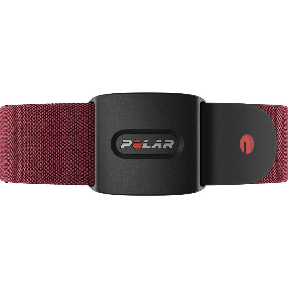 Polar Verity Sense Heart Rate Monitor  Black
