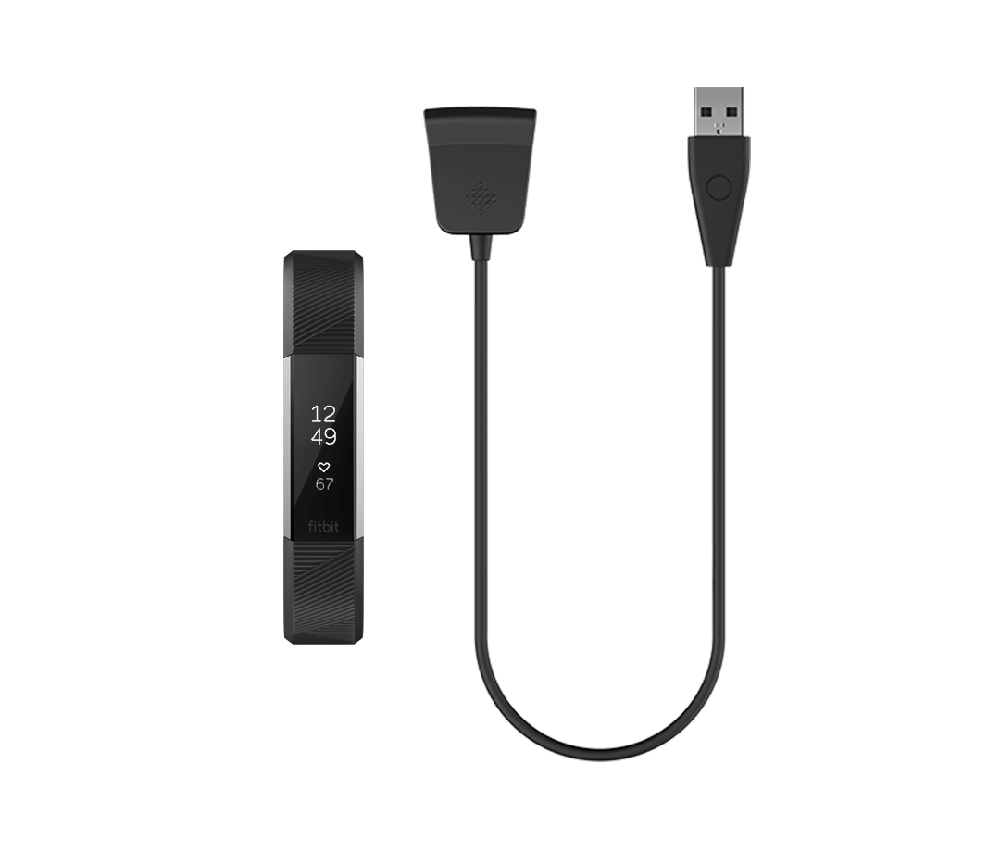 Charging Cable for Fitbit Watches  (made by fitbit)  versa 2