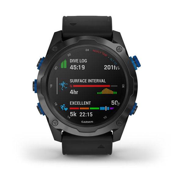 Garmin Watch For Divers, Model Descent Mk2i