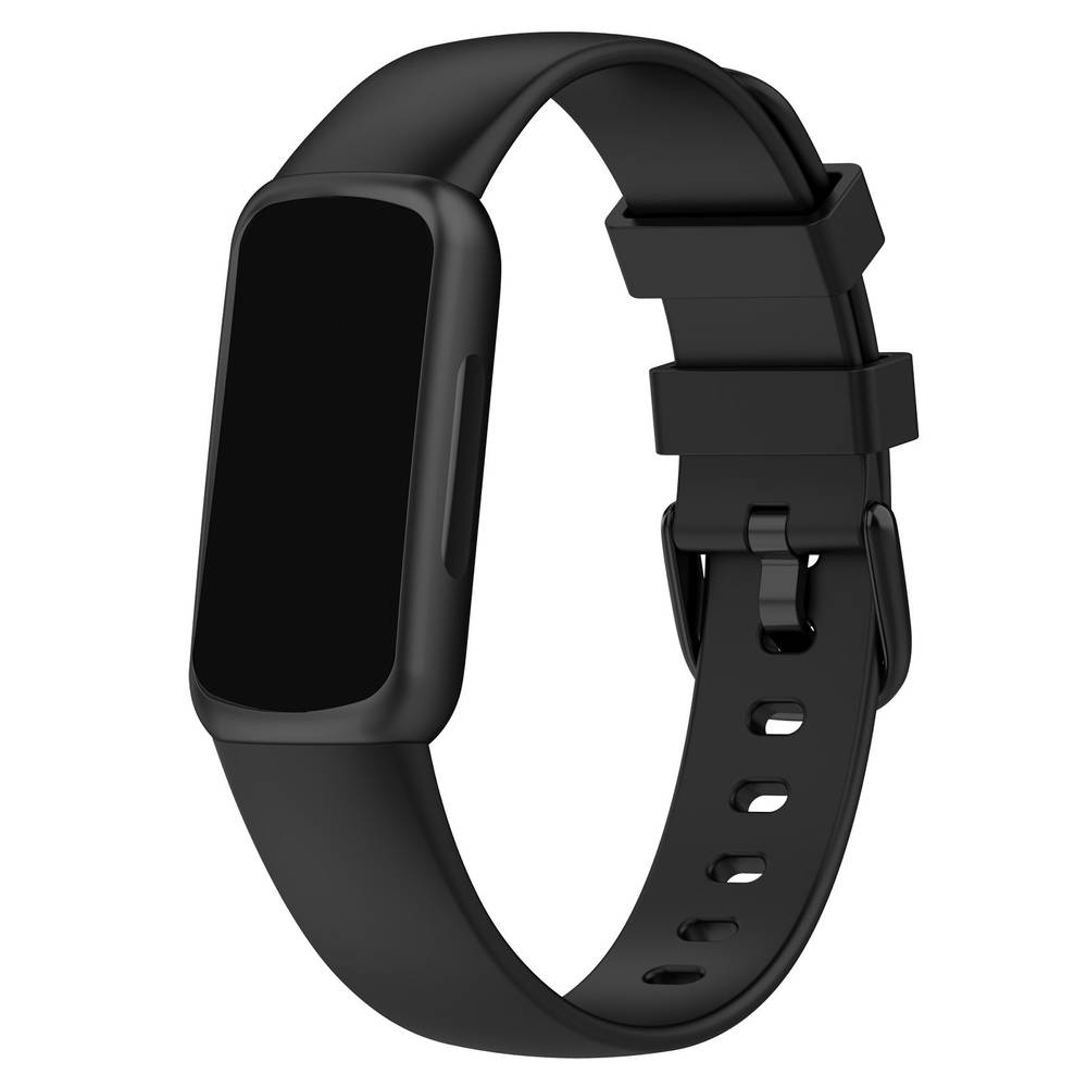 Classic Silicone Band For Fitbit inspire 3   Beige