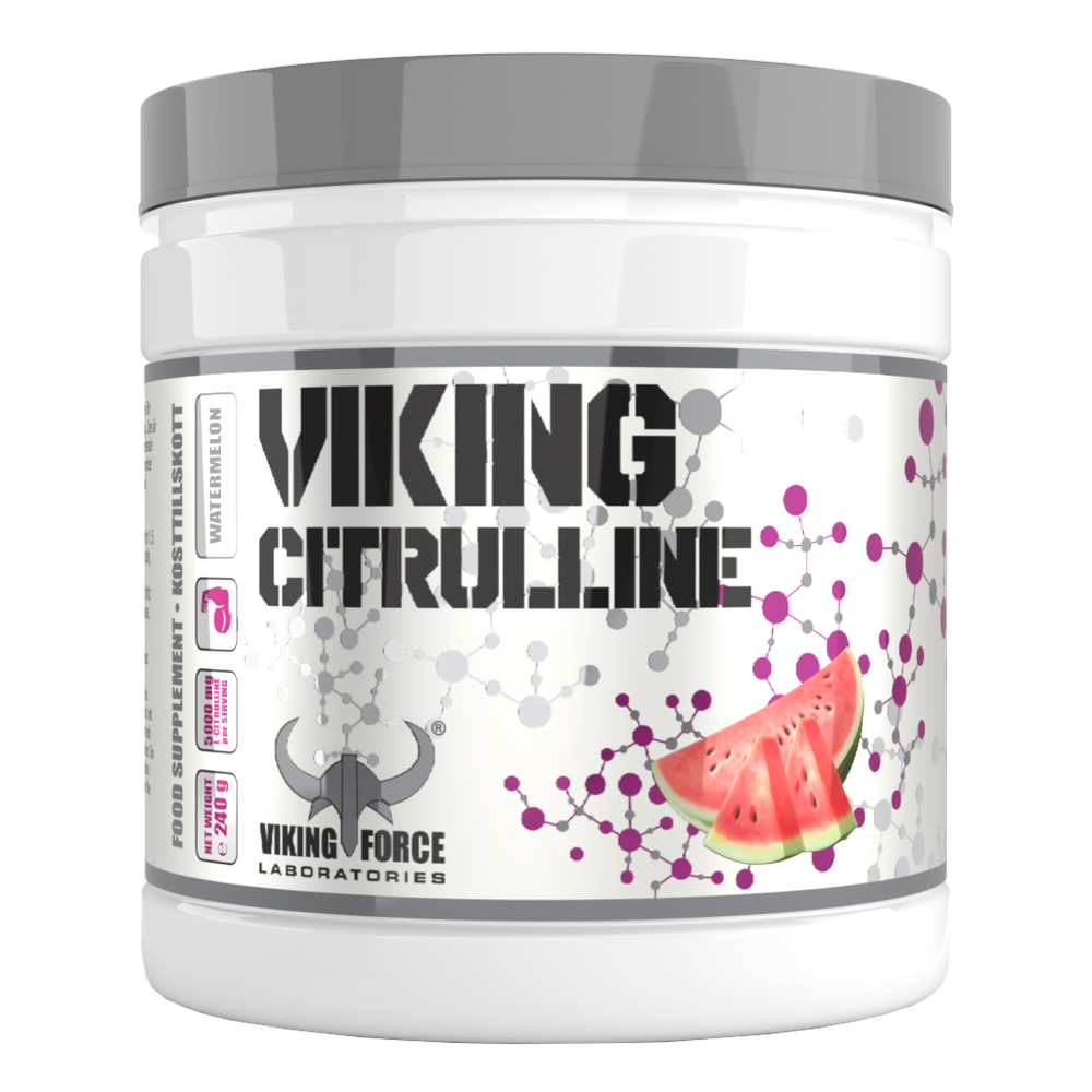  فايكنج سيترولين (40 حصة غذائية) , VIKING CITRULLINE 
