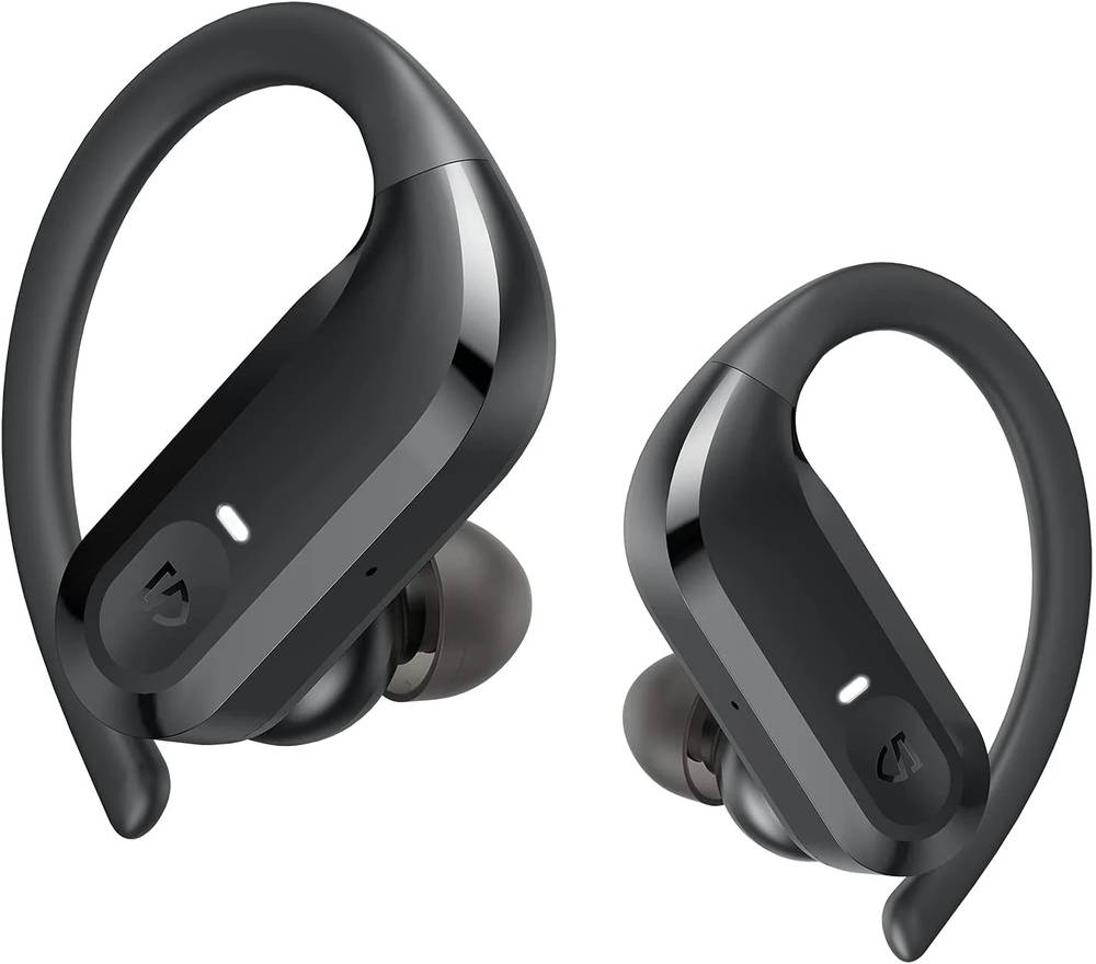 SoundPEATS Wireless Earbuds, Model S5