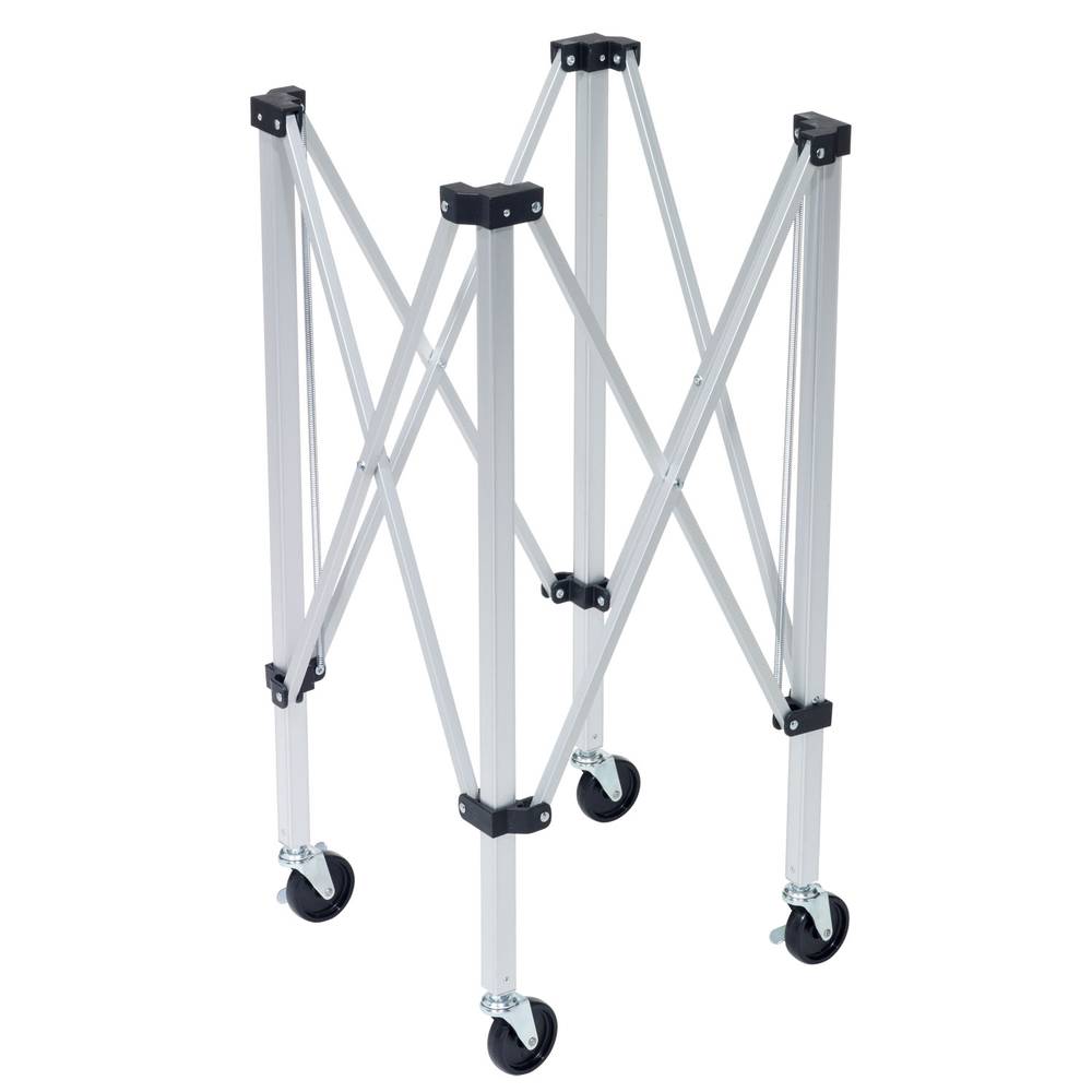 Babolat Padel/Tennis, Wheeled Ball Cart