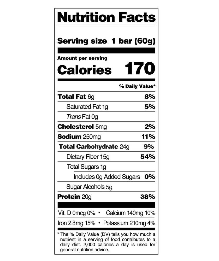  كويست نيوترشن - بروتين بار (12 حبة) Quest Nutrition Protein Bar 