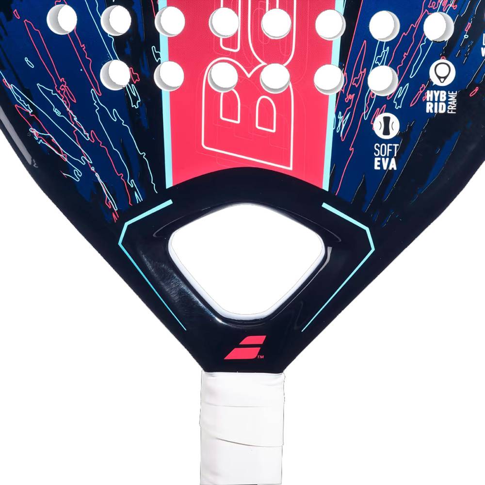 Babolat Padel Racquet Contact