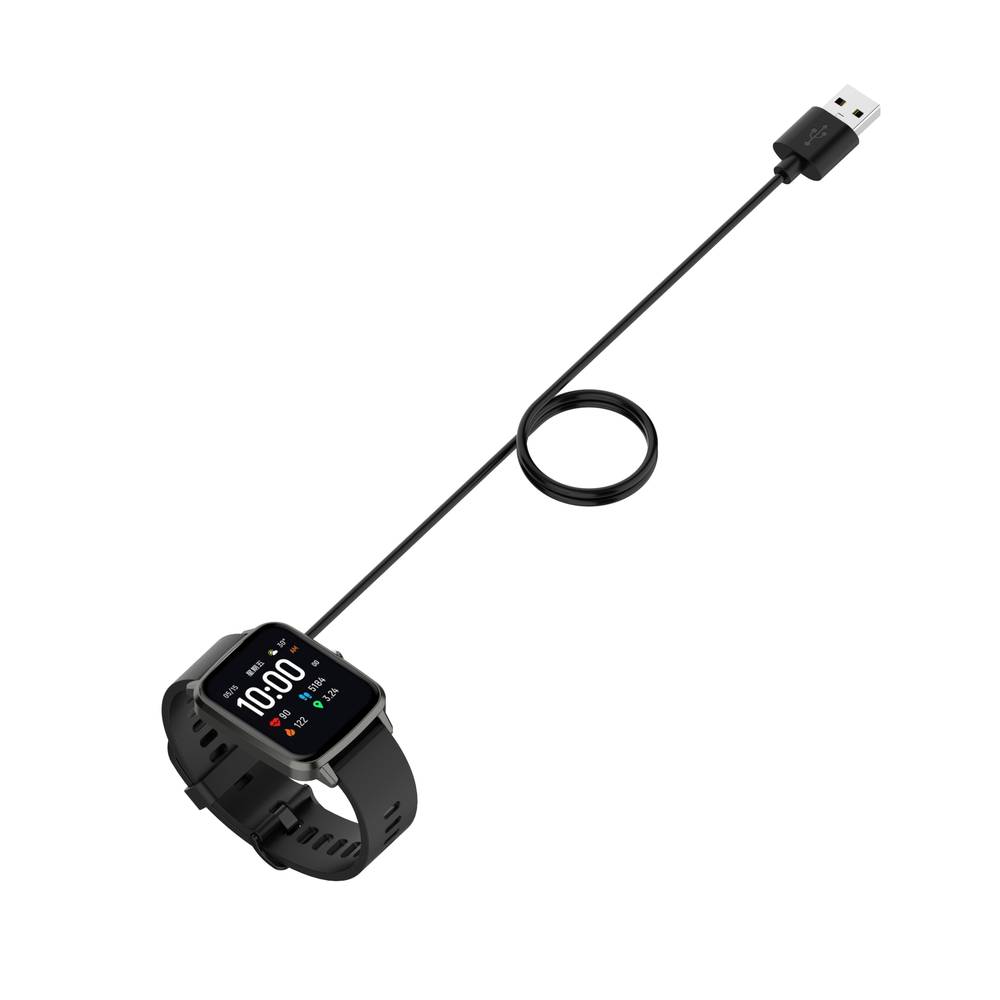 2  Piece Charging Cable for SoundPEATS Watches / Kieslect Watches