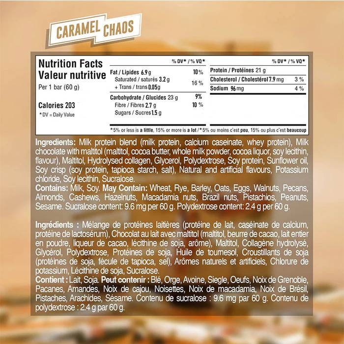  جرينيد - بار كارب كيلا عالي البروتين  - Grenade - Carb Killa High Protein Bar 