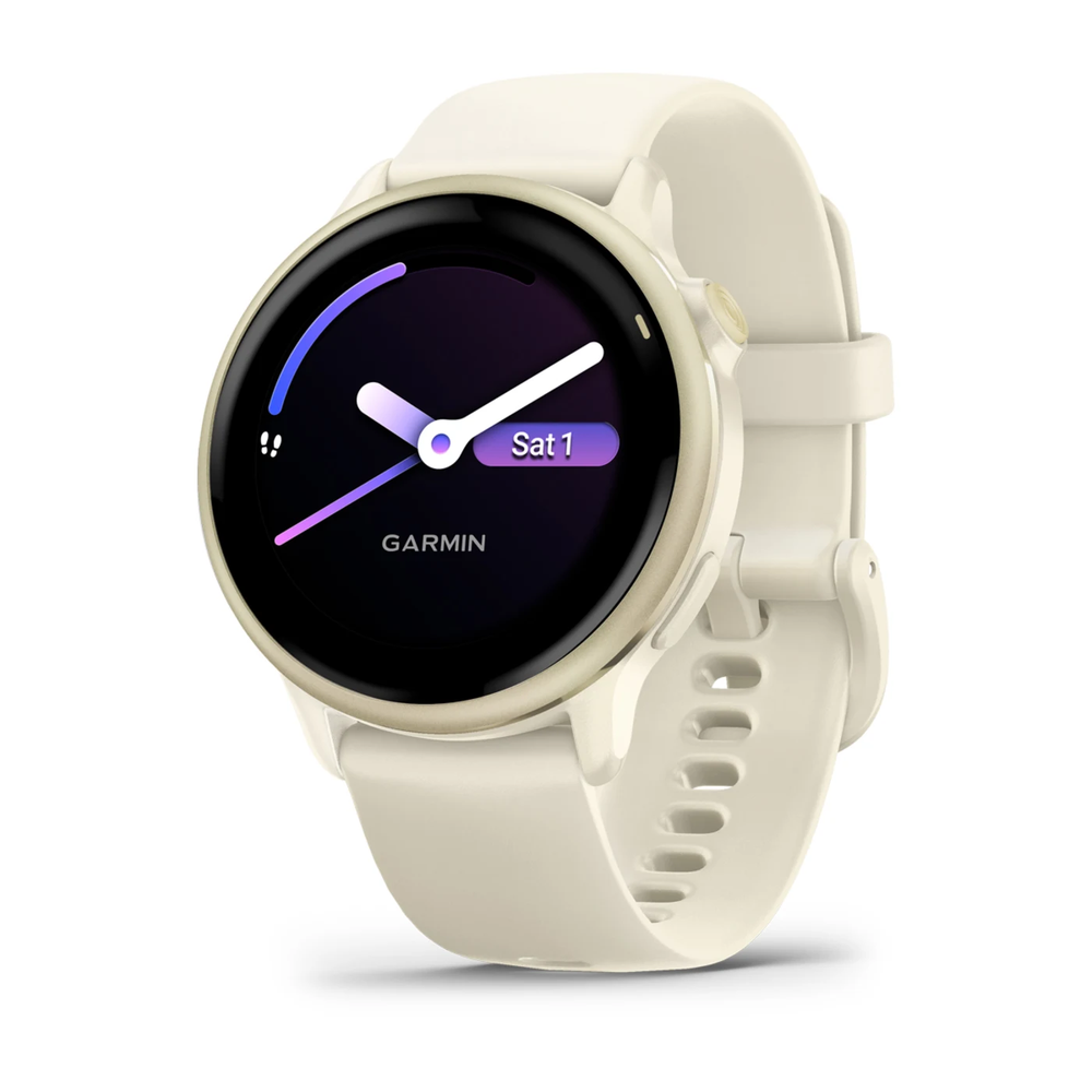  ساعة جارمن الرياضية موديل فيفو اكتيف 6 (Garmin Vívoactive 6) 