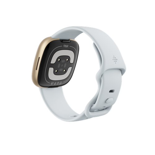  ساعة فيتبيت الذكية، موديل سينس 2 (Fitbit Sense 2) 