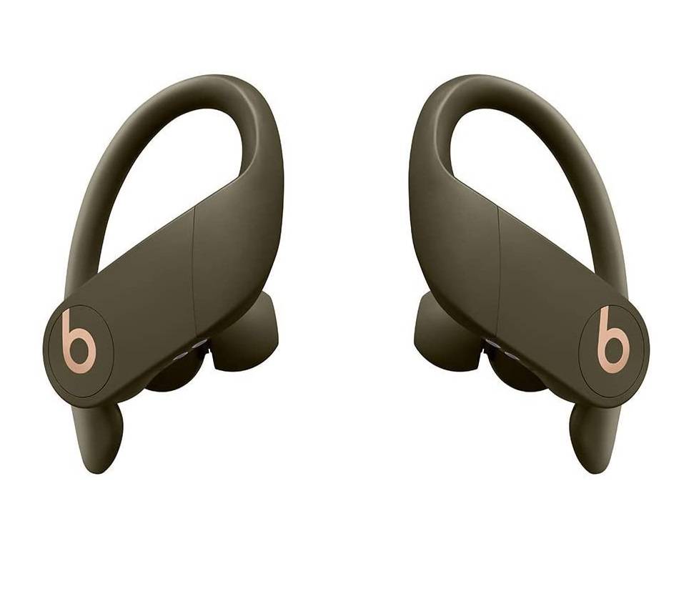 Powerbeats Pro Wireless Earbuds  Black