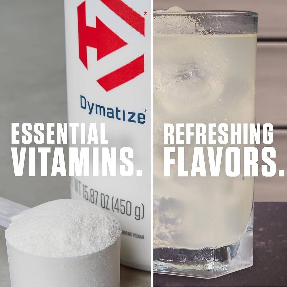 Dymatize - All 9 Amino Acids Powder (450g)