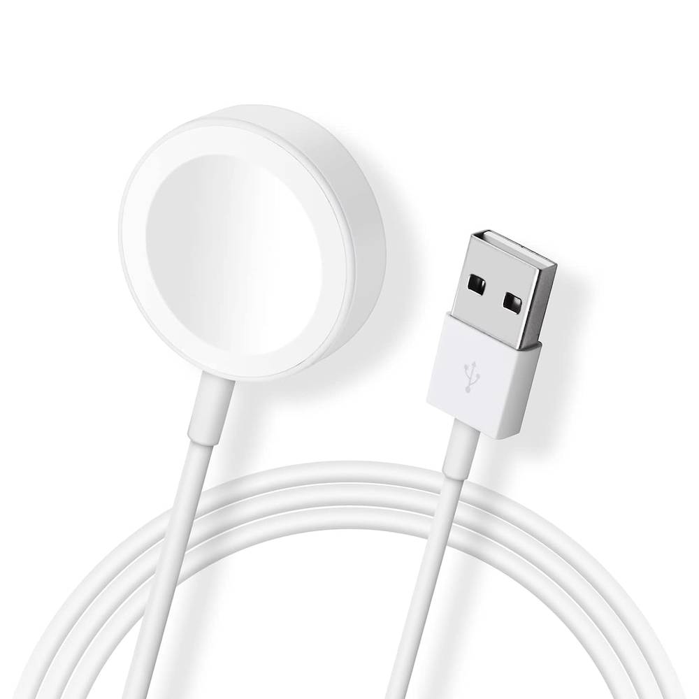 Charging Cable For Apple Watch (USB A)