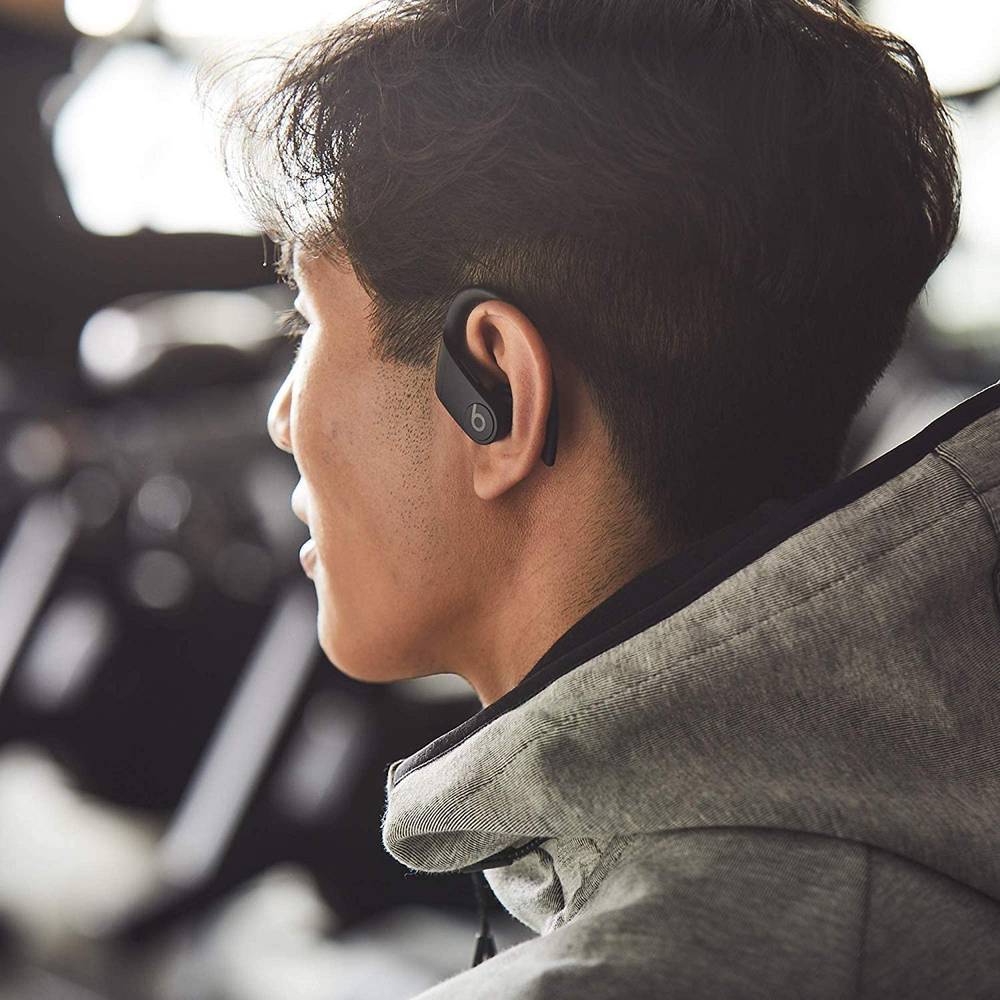 Powerbeats Pro Wireless Earbuds  Black