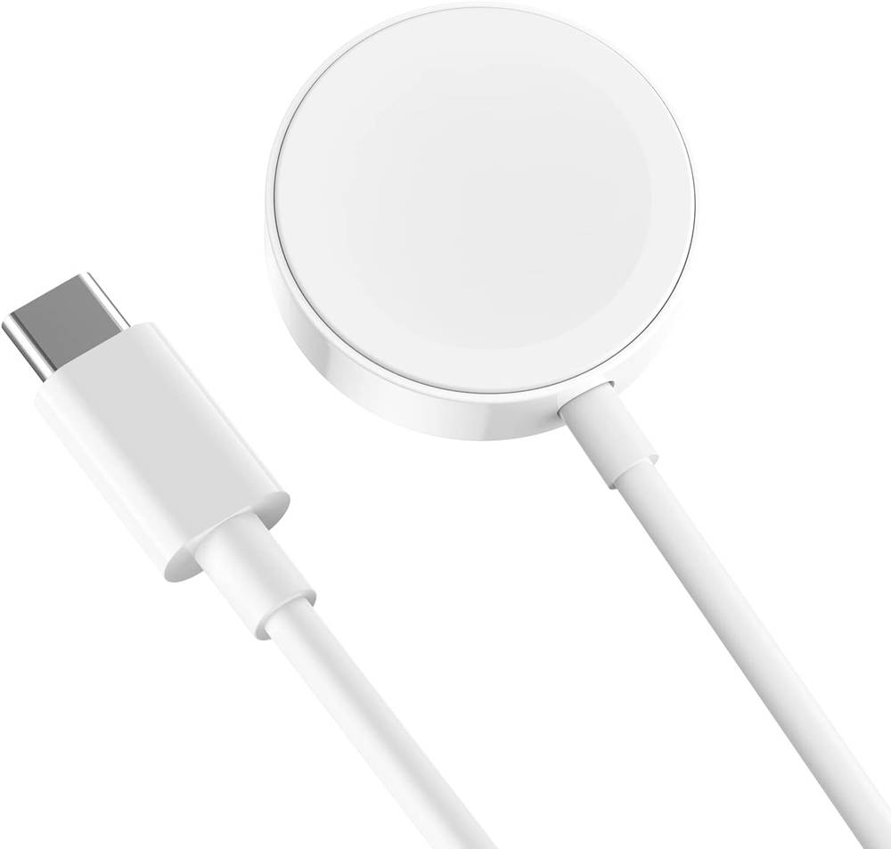 Charging Cable For Apple Watch (Type-C)