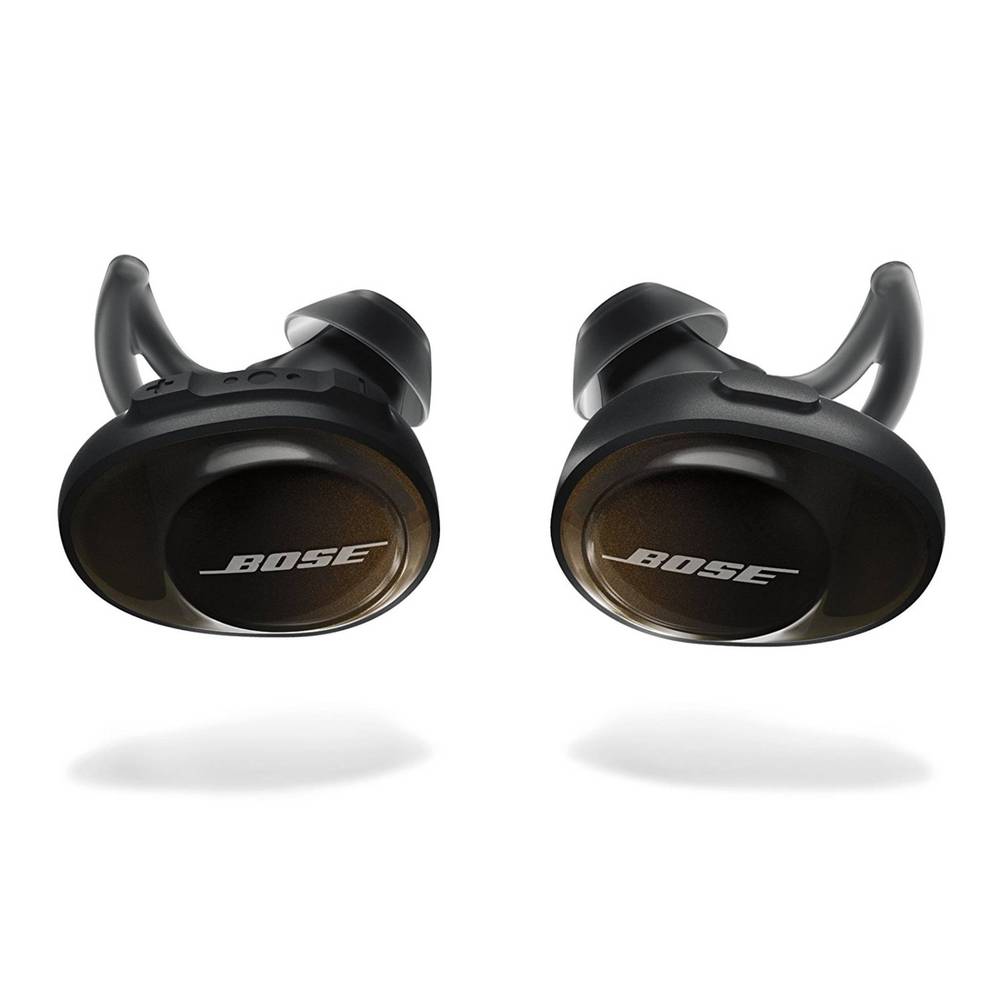 Bose SoundSport Free Truly Wireless Earbuds  Midnight Blue