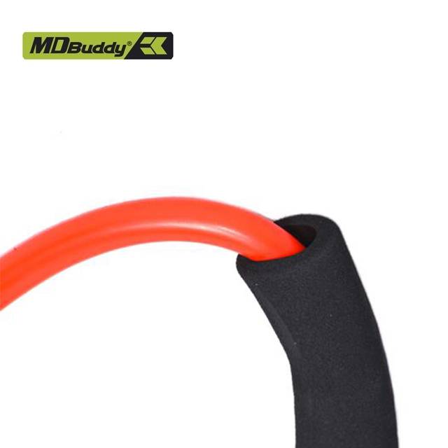 Figure 8 Resistance Tube/Band Set