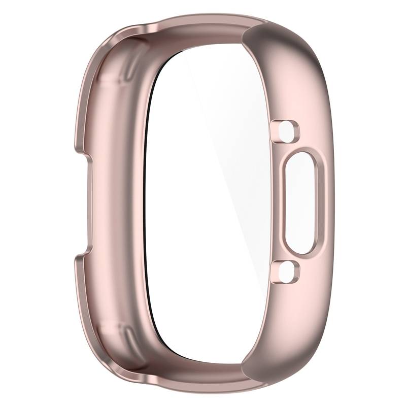 3 pcs Full Cover Case For Fitbit Versa 4/ Fitbit Sense 2