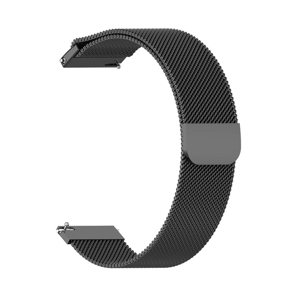 Stainless Steel Replacement Band for Polar Vantage M/Vantage M2/Grit X   Rose Gold