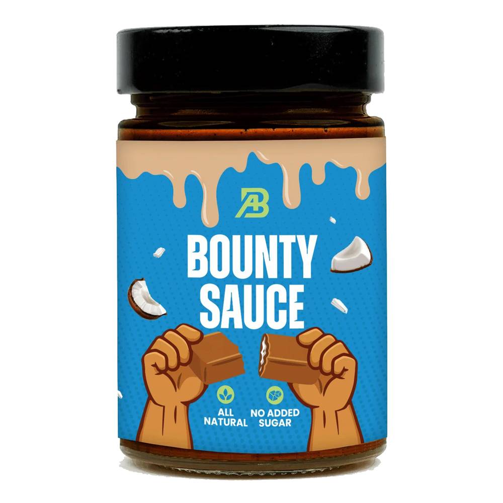  AB - زبدة قابلة للدهن طبيعية 100% (250 جم) - AB - Spreadable Creamy Butter  