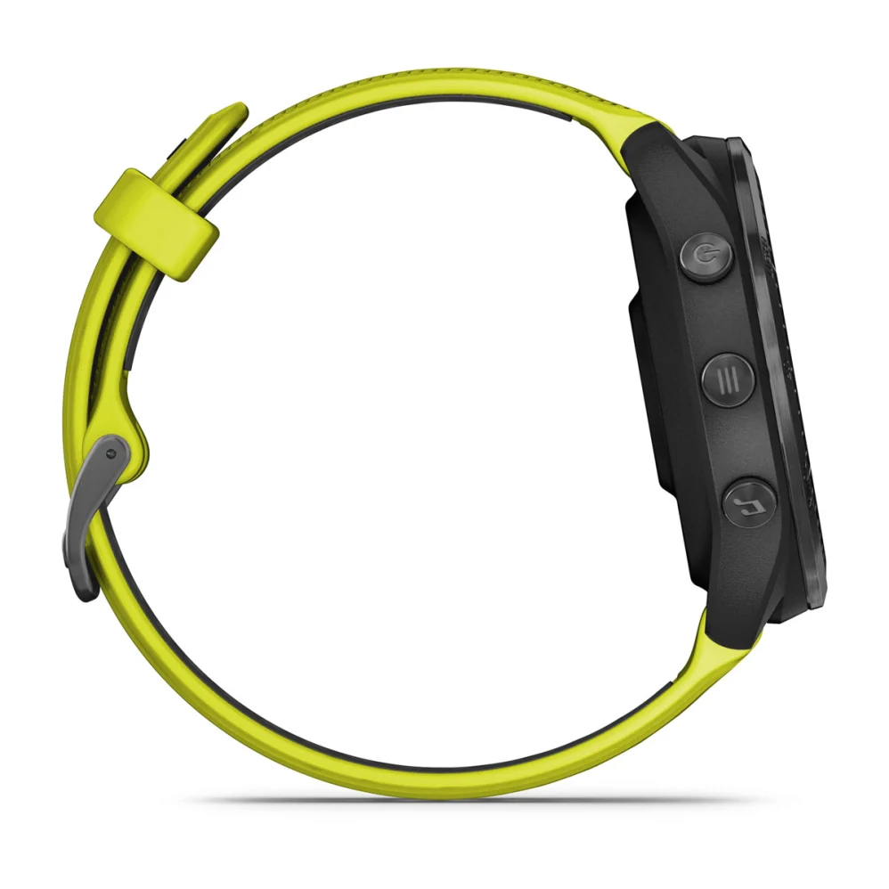   Garmin Watch, Model Forerunner 965 Running Smartwatch 